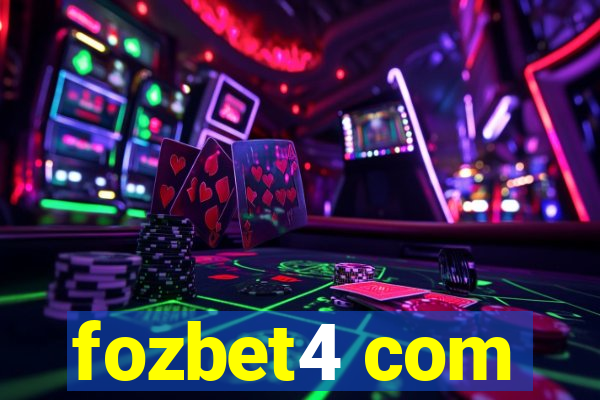 fozbet4 com